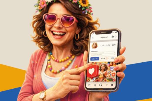 Se mia mamma avesse Instagram - Pro Loco Martesana