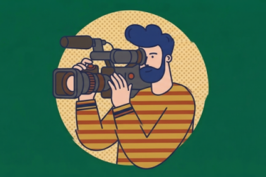 Videomaking con Arci Millenium82