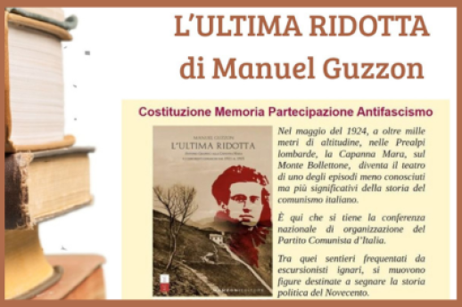 L'ultima ridotta