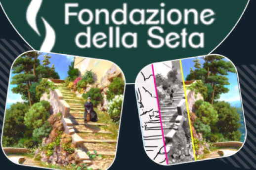 Fondazione della seta