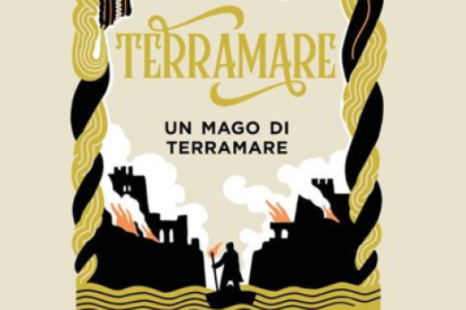 Un mago di Terramare