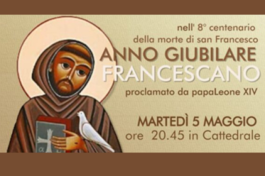 San Francesco e la via della piccolezza