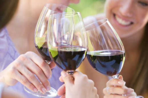 Corso di Degustazione vini 