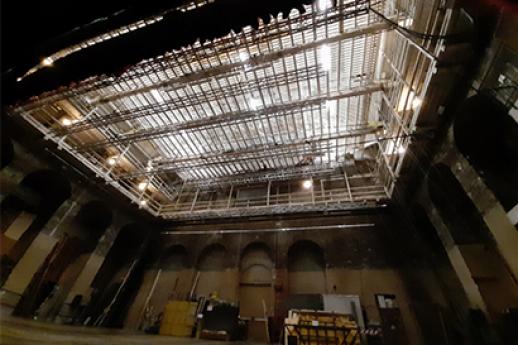 Libiamo, libiamo ne’ lieti calici…