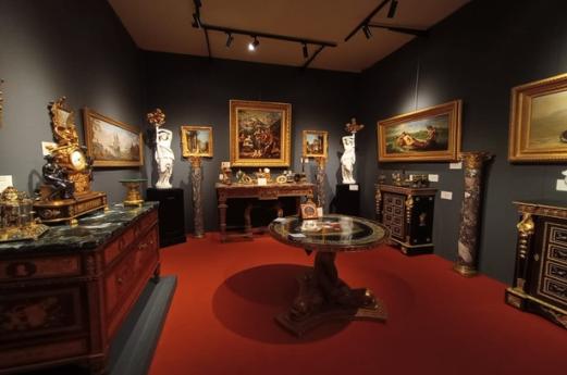 Mostra d'arte