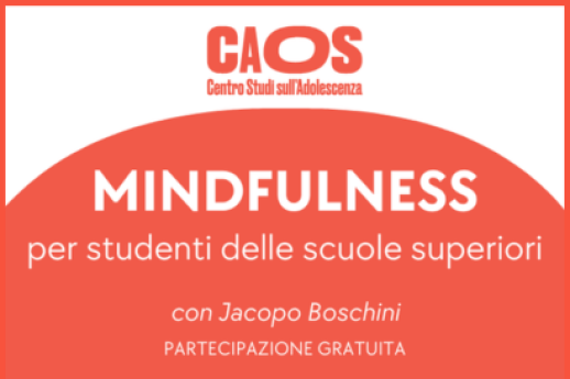 Mindfulness
