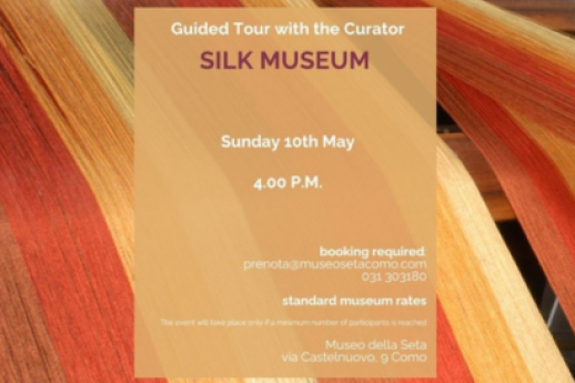 Guided Tour in English
