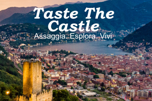 Taste The Castle