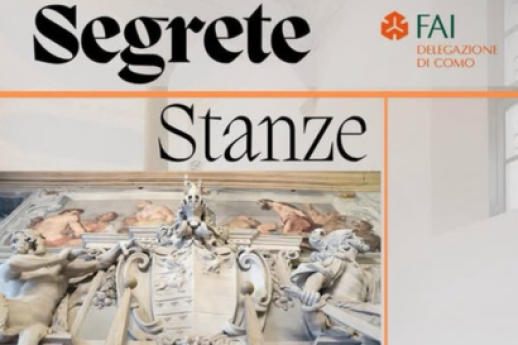 Segrete stanze - Palazzo Odescalchi