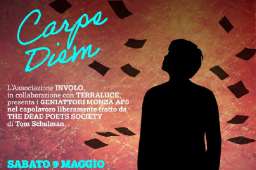 L'attimo fuggente-Carpe Diem