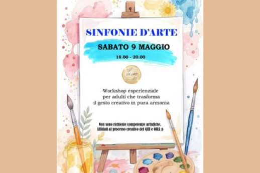 Sinfonie d'arte