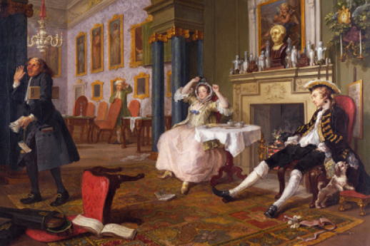 Le nozze di Figaro di Wolfgang Amadeus Mozart