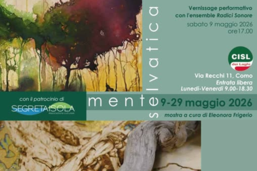 Mente selvatica