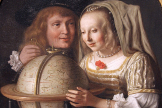 Immaginare il mondo, comunicare il mondo