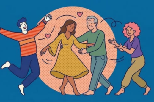 Biodanza