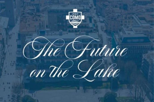 The Future on the Lake