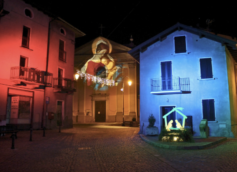 Barni Centro storico