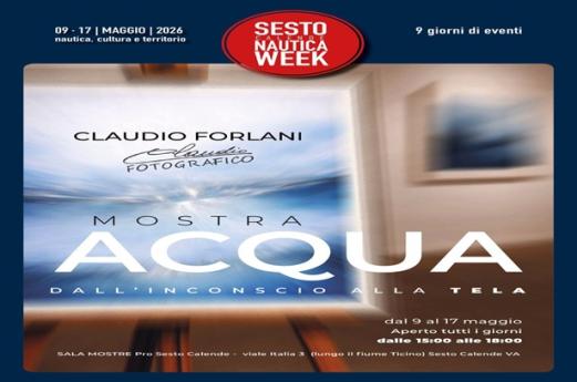 Mostra d'arte