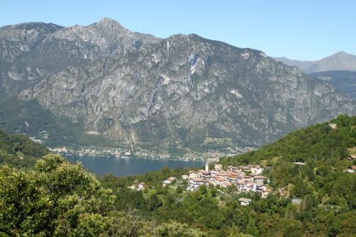 Escursione