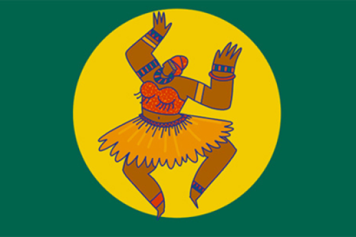 Danza afro