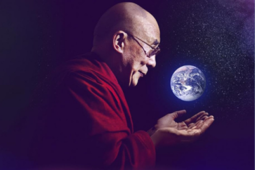 Dalai Lama - La saggezza della felicità