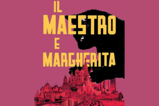 Il maestro e Margherita