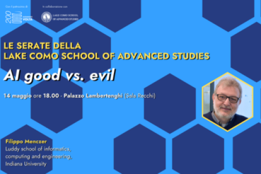 AI good vs. Evil 