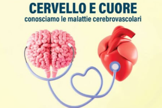 Cervello e cuore conosciamo le malattie cerebrovascolari