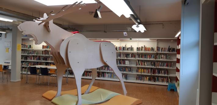@BibliotecaLambrate