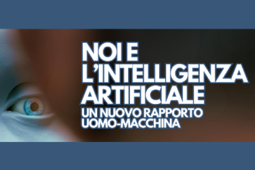 Noi e l'intelligenza artificiale