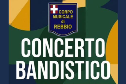 Concerto bandistico
