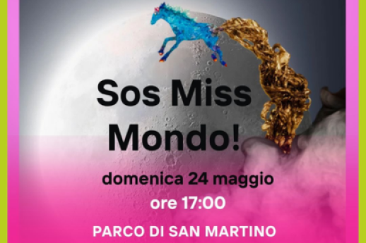 SOS Miss Mondo