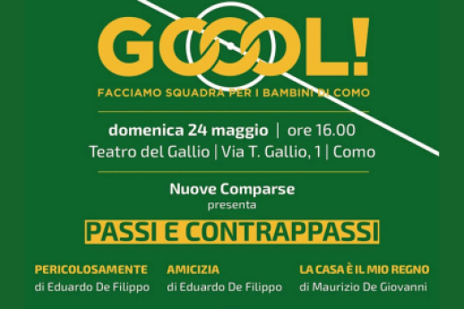 Passi e contrappassi