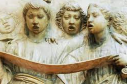 Pasqua è canto!