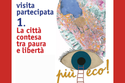 La città contesa tra paura e libertà