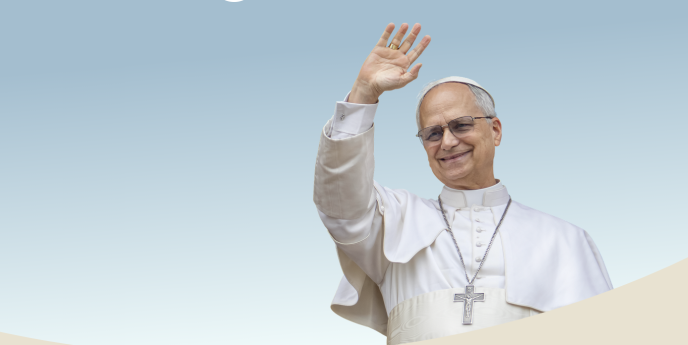 Papa Leone XIV a Pavia il 20 giugno 2026