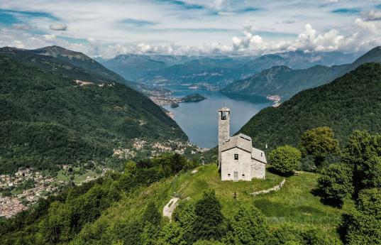 Immagine di copertina libretto Cortintelvi 2026 @Paolo Priori