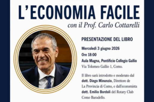 L'economia facile