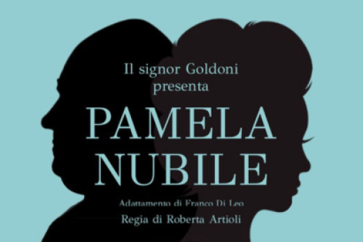 Pamela Nubile