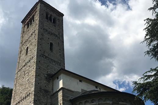 Anteprima musicale