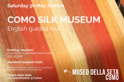 Guided Tour in English