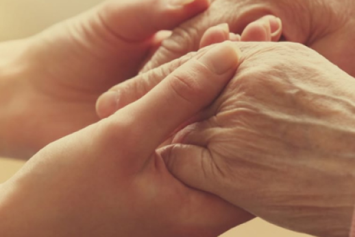 Al fianco del caregiver