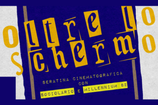 Oltre lo schermo