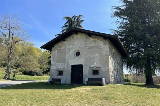 San Vincenzo