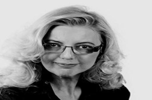 Marina Marazza, l'autrice
