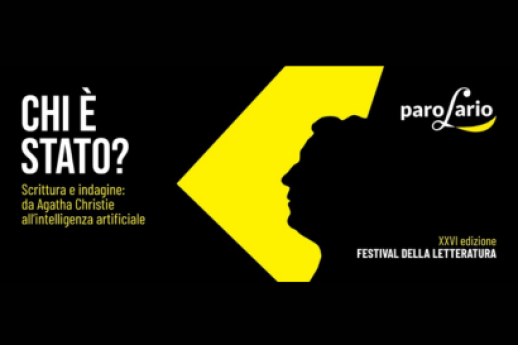 Chi è stato? Scrittura e indagine: da Agatha Christie all’intelligenza artificialeRagione o sentimento?