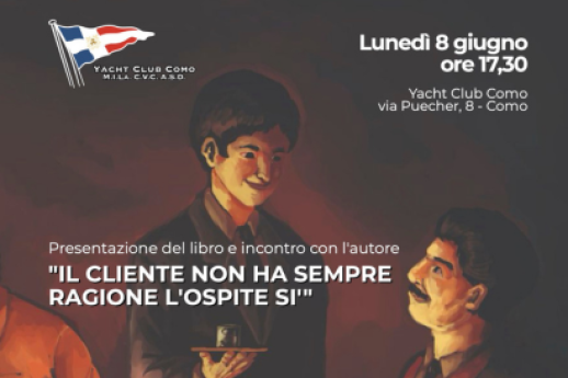 Il cliente non ha sempre ragione, l’ospite sì