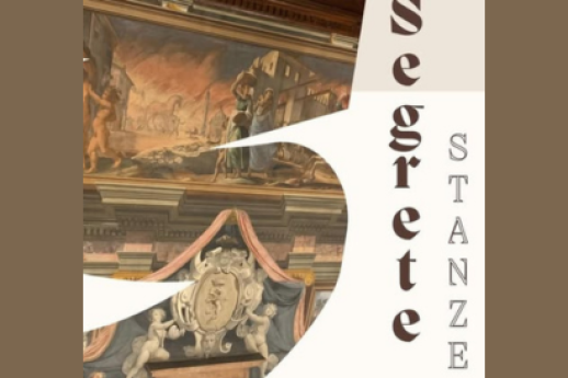 Segrete stanze - Villa Gallia