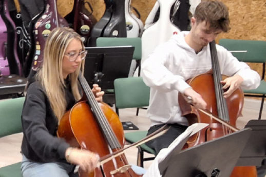 L’opera per violoncello e pianoforte di Ludwig Van Beethoven