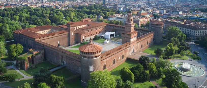 (Ph: in-lombardia -Adobestock)